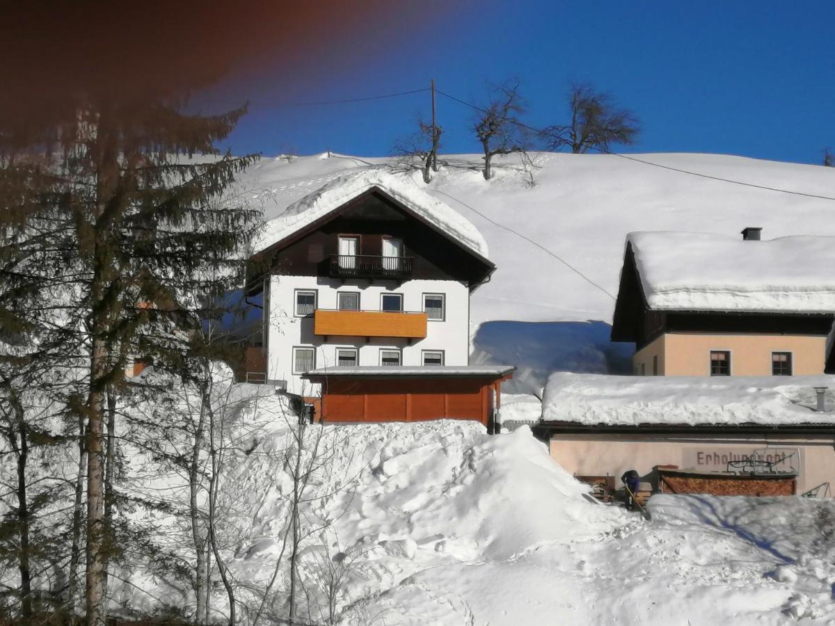 Ferienwohnung Hain Birnbaum Exterior photo